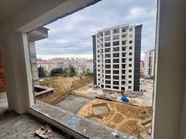 Çukurçayır Havuzlu Sitede 3+1 Satılık Sıfır Daire