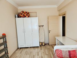 Topraklık Kuran Kursu Yanı Kapalı Otoparklı 2+1 Daire