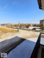 Yenice Mahallesinde Sıfır Geniş 2+1 Satılık Daire