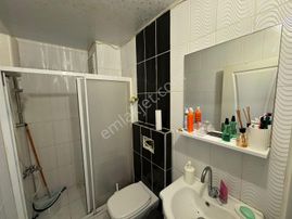 Tüzün'den Çiftlikköy'de 2+1 Eşyalı Satılık Daire