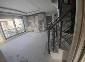 Kiziltoprakta Sıfır 3+1 Katta Luks Daire