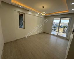 Full Ultra Lüx Yapılı 2+1 Geniş Daire Markantalyaya Yakını