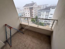 Görükle'de Tam Merkezde Üsküdar Apt. 1+1 Eşyalı Kiralık Daire