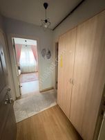 Görükle'de Tam Merkezde Üsküdar Apt. 1+1 Eşyalı Kiralık Daire