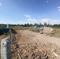 Satilik Hobi Bahcesi Meram