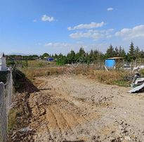 Satilik Hobi Bahcesi Meram