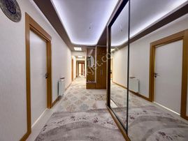 █çiftçioğullarından█bulvar Ve Hastane Yakını Geniş Lüx 4+1 Daire