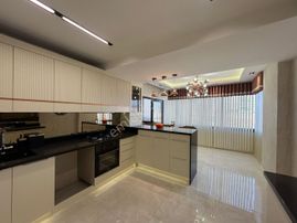 Karacaahmet’e 2.5+1 Ultra Lüx İşçilikli Daireler