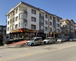 ▃çiftçioğullarından▃saray'da Teras Balkonlu Lüx Yapılı 4+1 Daire