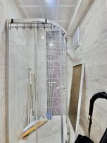 ▃çiftçioğullarından▃saray'da Teras Balkonlu Lüx Yapılı 4+1 Daire