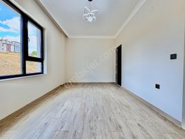 Çiftçioğullarından▃site İçinde Y.ısıtma Çift Banyo Lüx Geniş 2+1