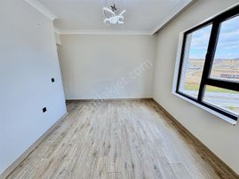 Çiftçioğullarından▃site İçinde Y.ısıtma Çift Banyo Lüx Geniş 2+1