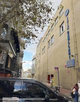 Nişantaşı'nda Mükemmel Konumda, 105m2 Yatırımlık Köşe Showroom