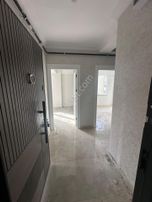 Afyon Üçok Emlaktan Fatih Mah Satılık Sıfır Lüx Arakat 3+1 Daire