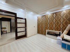 Coldwell Banker Safir'den Sgk Binasına Komşu Satılık Villa