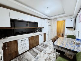 ▃çiftçioğullarından▃okullar Bölgesi Asansörlü Ara Kat Köşe 3+1