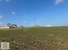 Truva'dan Atakum Taflan Hanımtepe'de 3 Kata İmarlı Fırsat Arsa