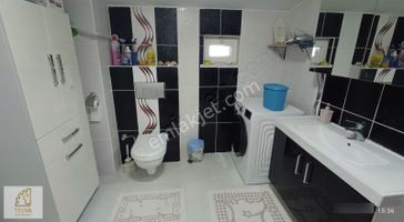 Truva Dan Atakum Ömürevlerinde Sahile Yakın 4+2 Satılık Dubleks