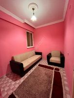 Otogar Mevki 3+1 Eşyalı Kiralık Daire