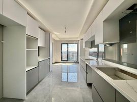 ▃çiftçioğullarından▃fatih Mah. Lüx Sitede Y.ısıtmalı G.odalı 4+1