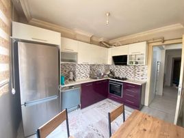 Nazilli Yıldıztepe'de Kaçırılmaz Fırsat: Geniş Teraslı Çatı Dubleks!