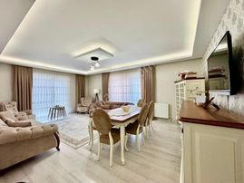 Çiftçioğullarından▃protokol Yakını Asansörlü Katta Manzaralı 3+1