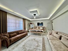 Çiftçioğullarından▃protokol Yakını Asansörlü Katta Manzaralı 3+1