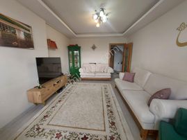 Hürriyet Mah 2 Banyolu 3,5+1 Teraslı - İskanlı Lüks Dubleks Daire