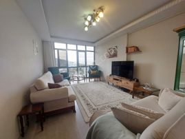 Hürriyet Mah 2 Banyolu 3,5+1 Teraslı - İskanlı Lüks Dubleks Daire