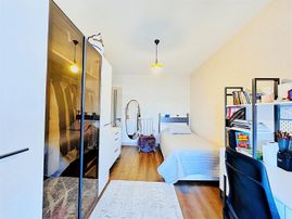 Çiftçioğullarından▃bulvarda 7/24 Güvenlik K.otopark Havuzlu 4+1