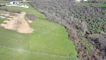 Akgün Kurumsal'dan Atakum İncesu'da Deniz Manzaralı Villalık 3072 Metre Kare Arsa