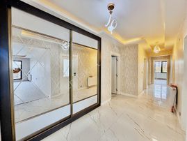 ▃çiftçioğullarından▃fırsat! Fatih Mah. Bulvar Üzeri Sitede 4+1