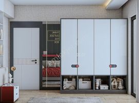 ▃çiftçioğullarından▃eşsiz Lokasyon Seçkin Proje 3+1/4+1 Daireler