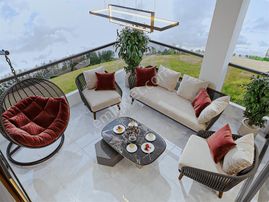 ▃çiftçioğullarından▃eşsiz Lokasyon Seçkin Proje 3+1/4+1 Daireler