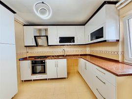 ▃çiftçioğullarından▃protokol Yolu Yakını Ara Kat Geniş 3+1 Daire