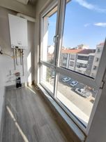 Satılık 3+1 Bakımlı Asansörlü Daire Güney Cephe