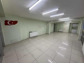 Gümüş Grouptan Belediyenin Yanında Ön Cephe Satılık Ofis