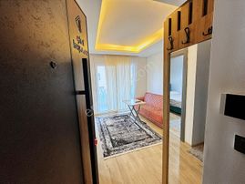 Denızyoluna 2.parselde Full Eşyalı 1+1 Daıre