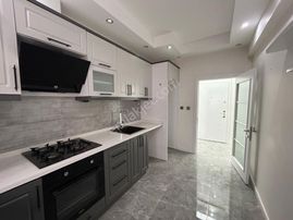 Taner'den Cevizlidere Cad. Yanı 3+1 Yüksek Giriş 2 Balkonlu Lüks