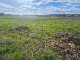 Adapazarı Camili'de 657 M² Düz Arazi