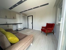 Varsak Da Kaçmaz Fiyata 2+1 İskanlı Y.giriş Daire