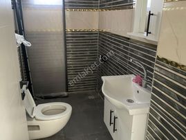 Varsak Da Kaçmaz Fiyata 2+1 İskanlı Y.giriş Daire