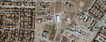 Eryaman Güzelkentte Merkezi Konumda Konut+ticari İmarlı 108m²