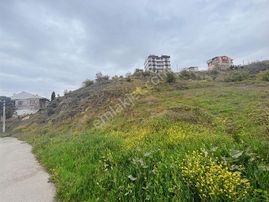 Kelepir Fırsat Arsa! Çayırova Akse 489 M2 4 Kat İmarlı Arsa