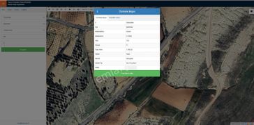 Ayalp'den Şahinbey Ozanlı'da Satılık Arazi