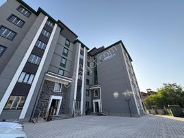 Bölgenin En Uygunu - Üst Segment Malzemeli, Şık Ve Konforlu 3+1