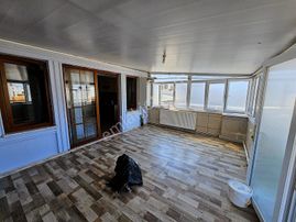 Merkezde Eski Doğum Evi Yanı Kiralık Bakımlı Daire