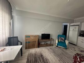 🎉🎉 Nazilli Sümer’de 1+1 Full Eşyalı Satılık Daire 🎉🎉