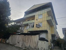 Adapazarı Maltepe Mahallesinde Satılık 2. Kat Daire (son Fiyat)