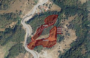 Demirköyde İmar Planlamasına Uygun Yatırımlık Araziler